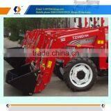 Foton Tractor Front End Loader thumbnail-1