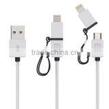 Save 20% 2 in 1 Charge and Sync Cable With High Quality thumbnail-3