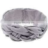 Deshine Cotton Kids Sports Headband ZX1699 thumbnail-2