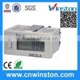 AHC3L-A General Purpose Digital Mechanical Electromechanical Vibration Hour Meter With CE