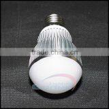 Cold Forging Aluminium Heat Sink 6w Gu10 Wifi Iphone Controlled Led Bulb Quality Choice