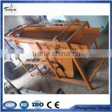 high quality almond/walnut sheller and kernel separator machine,hard walnut shell removing machine