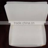 Mchinery for Noodle Paper Box Lunch Box With Round Base,custom Printed Paper Box Making Machine Manufacturer in China thumbnail-5