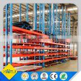 Warehouse Storage Heavy Duty Pallet Racking thumbnail-3