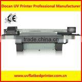 DOCAN M 8 uv Printing Machine