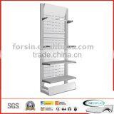 Steel Display Rack thumbnail-1