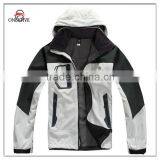 100% Cotton Mens Polo Sport Jacket thumbnail-1