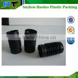 customized auto parts plastic vent tube blow mould