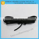 3mm flat suede cord / suede leather cord for jewelry