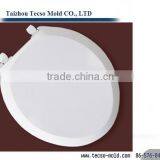 Plastic Toilet Seat /toilet Cover Mould Supplier thumbnail-4