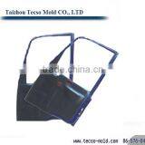 Supply Plastic Auto Door Mould ,cheap Price and Good Quality thumbnail-4