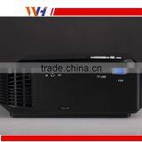 Mini 2015 Full Color Entertainment Home Cinema The Full HD 1080P Household Projection Led Video Projector thumbnail-6