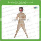 2014 Hot Sale Cheap Plastics Sex Doll Toys For Men thumbnail-3