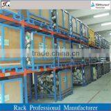 Stack Racks With Removable Posts for Bags, Cartons, Tires thumbnail-1