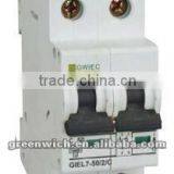 L7 SERIES MCB Breaker / MINIATURE CIRCUIT BREAKER thumbnail-1