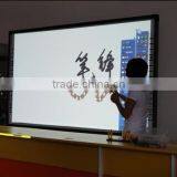 Smart Board DB-85PNS Dual Users IR Active White Board