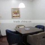 Flame Retardant Velveteen Fabric for Sofa thumbnail-1