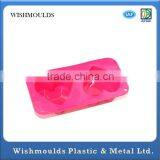 2016 High Quality Wholesale Sillicone Product Shape Heart Moulded Supplier thumbnail-1