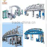 High Quality MODEL THV SERIES MULTI-PURPOSE COATING MACHINE thumbnail-4