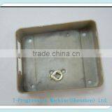 Metal Precision Card Reader Door Lock thumbnail-3