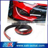 Universal 2.5M Car Bumper Protector With Good Quality thumbnail-4