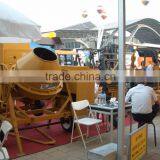 Containerized Export Malawi Concrete Mixer(Mini Concrete Mixer) thumbnail-3