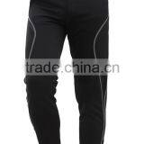Wholesale High Quality Sport Polyester Mens Track Pants thumbnail-2