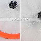 Luminous Paint Bicycle Wheel Components Bicycle Wheel Glow at Night thumbnail-3