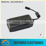 24V 3A ac dc Adapter;SMPS Adaptor;Medical Equipment Smps;Actuator SMPS thumbnail-1