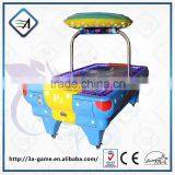 Air Hockey Game Machine Space Design Air Hockey