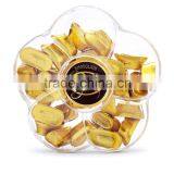 Chocolate Gillia Gold Box 180g thumbnail-1