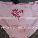 New Arrival Candy Girls Sexy Underwear