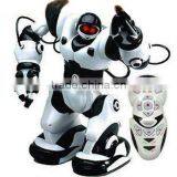 Popular Radio Control Kid Robot Toy