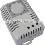Type Y02N Cabinet Thermostat DIN Rail Mounting thumbnail-1