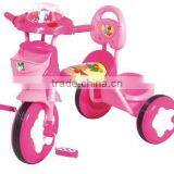 kids tricycle 10 inch JK13109E(STEEL)