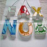 Led Epoxy Resin Led Custom Sign Maker thumbnail-1