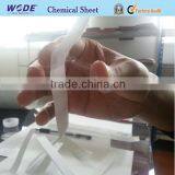 Shoe Stiffener For Toe Puff And Counter Of Chemical Sheet For Shoes
