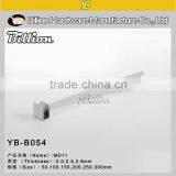 Supermarket Shelf Hook Slotted Hooks for Channel thumbnail-4