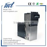 Beltless Banknote Bill Acceptor Support Four Directions Insertion 1000 bills capacity