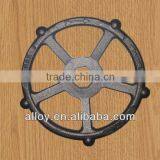 handwheel cnc