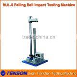 MJL-5 Falling Ball Impact Testing Machine for Wood-based Panel Testing