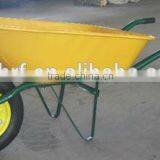 Children/kids Small Wheel Barrow WB0100 thumbnail-4