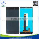 Mobile Phone LCD Display For Xiaomi Note Touch Screen Assembly