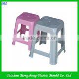 Plastic Stool Chair Mold thumbnail-2
