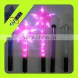 Magic Led Light up Star Stick thumbnail-1