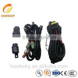 Auto Wiring Harness/Wire Harness for Totoya Corolla Echo Camry Yaris Fog Light