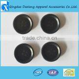 4-Holes Imitation Corozo Nut Buttons