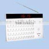 Wireless Nurse Call System