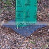 Tree Guard Felt Weed Control Mat thumbnail-1