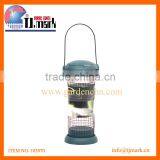 SHORT SCREEN TUBE BIRD FEEDER 9.5X20CM thumbnail-1